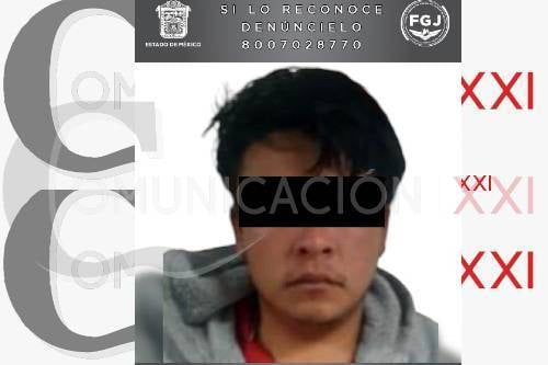 Presuntamente asfixío a niño discapacitado de 7 años en Jiquipilco ¡Procesado!